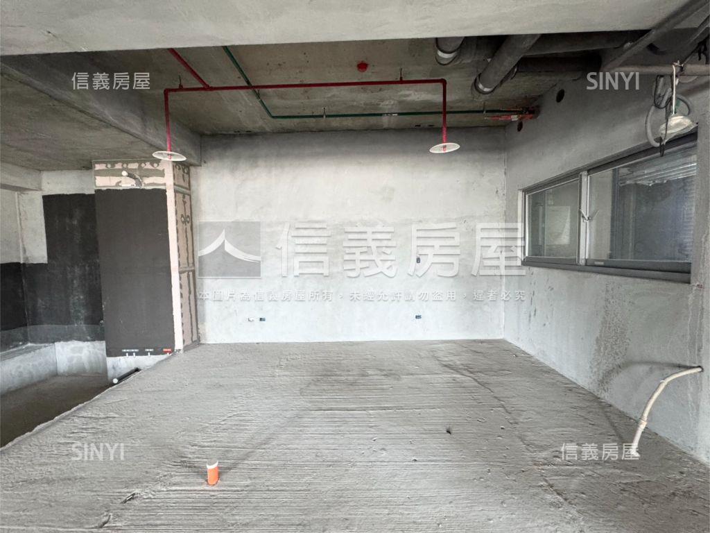 天藝Ｂ棟尊榮人生房屋室內格局與周邊環境