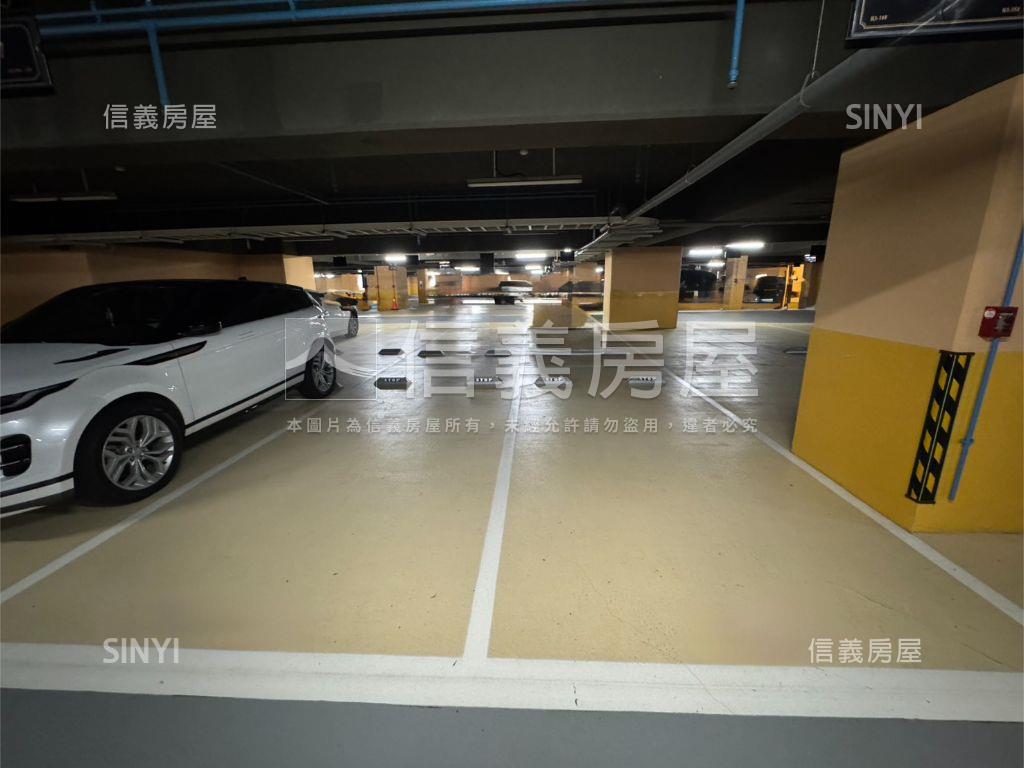 天藝Ｂ棟尊榮人生房屋室內格局與周邊環境