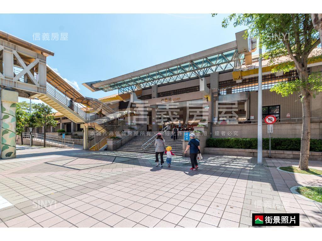 『觀海極品』稀有釋出房屋室內格局與周邊環境
