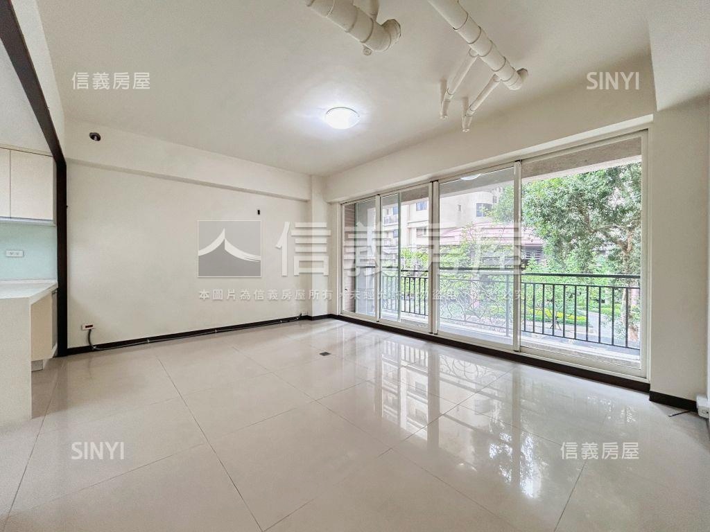 民視邊間採光透天房屋室內格局與周邊環境