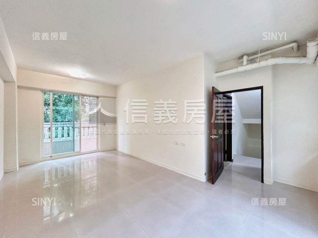 民視邊間採光透天房屋室內格局與周邊環境