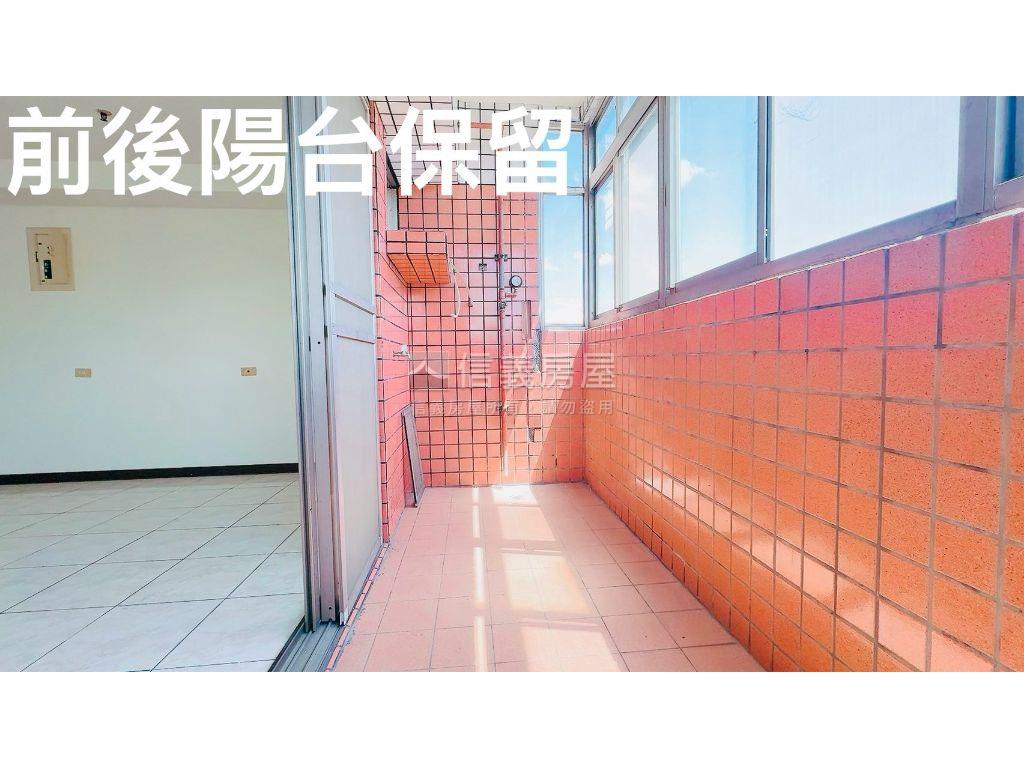 ★新接★中和我的家三房讚房屋室內格局與周邊環境