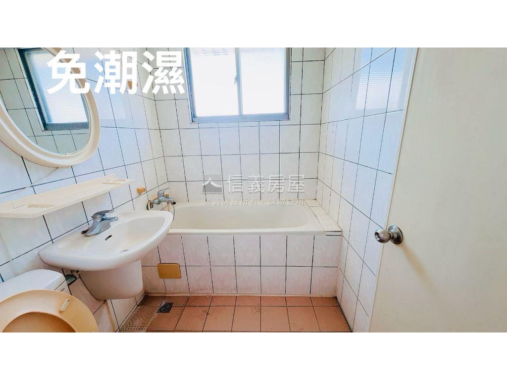 ★新接★中和我的家三房讚房屋室內格局與周邊環境