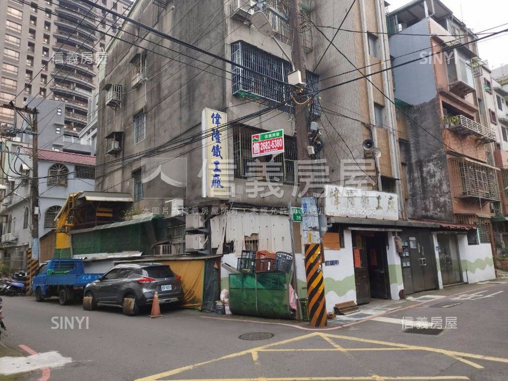 長壽街公寓2樓房屋室內格局與周邊環境