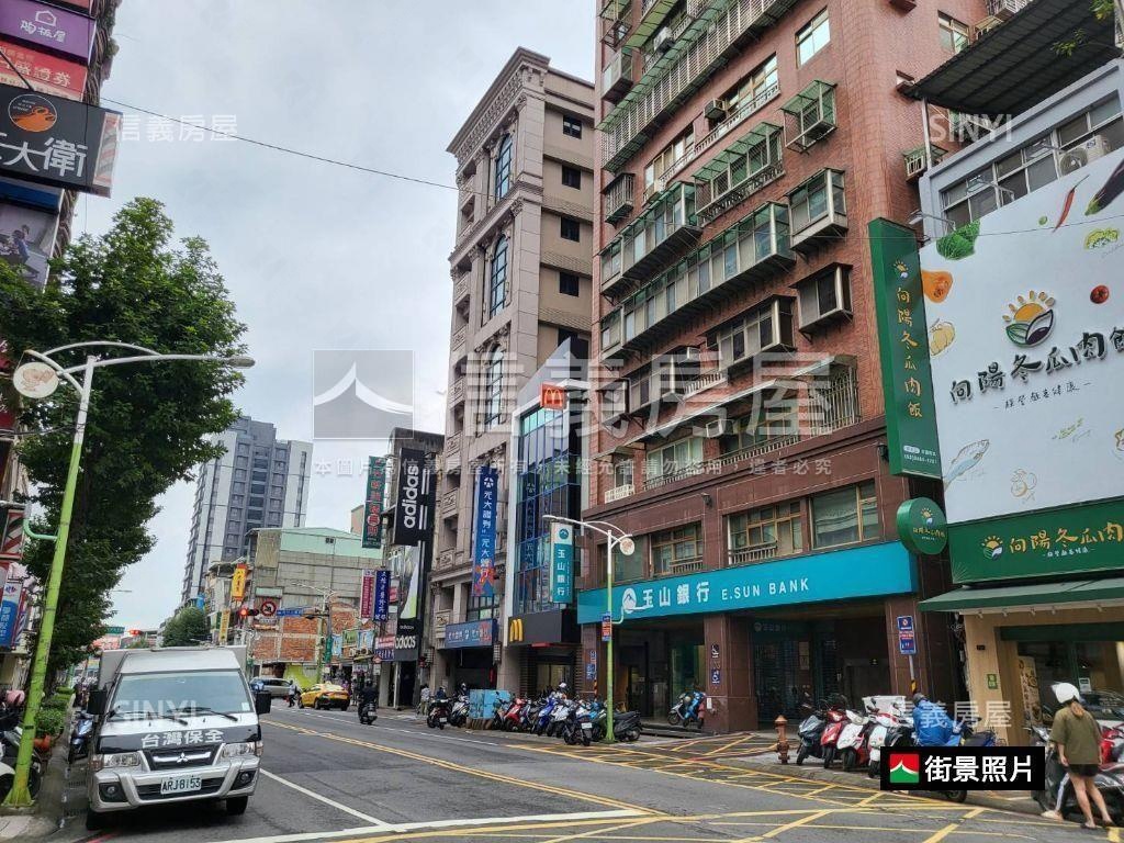 長壽三面採光通風２樓房屋室內格局與周邊環境