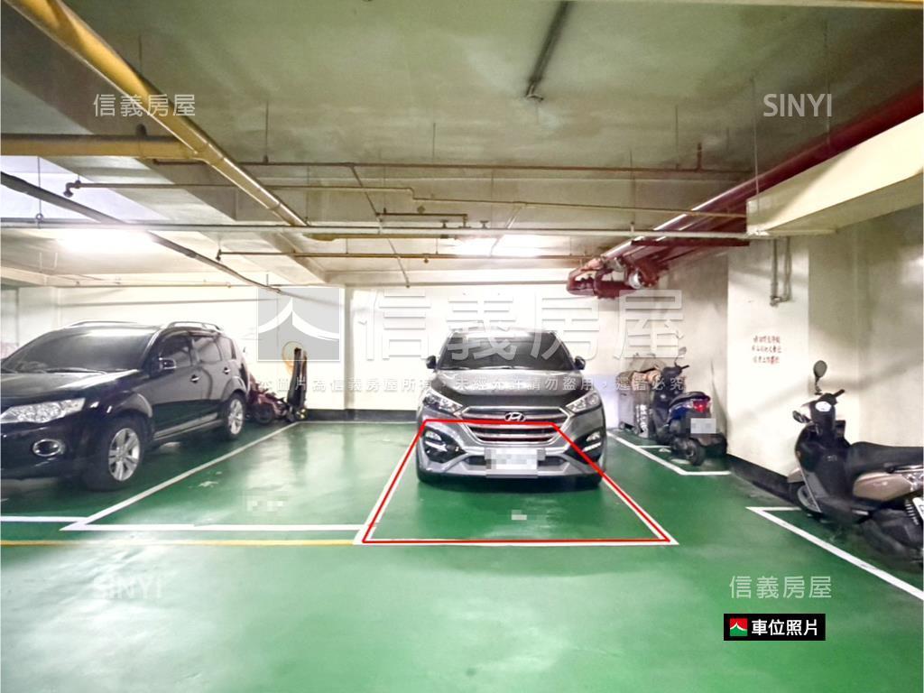 義享天地百貨｜店面Ａ＋Ｂ房屋室內格局與周邊環境