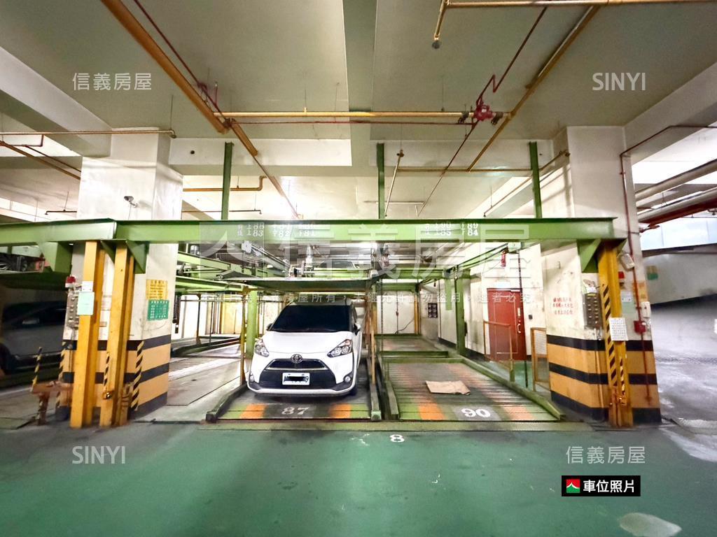 義享天地百貨｜店面Ａ＋Ｂ房屋室內格局與周邊環境