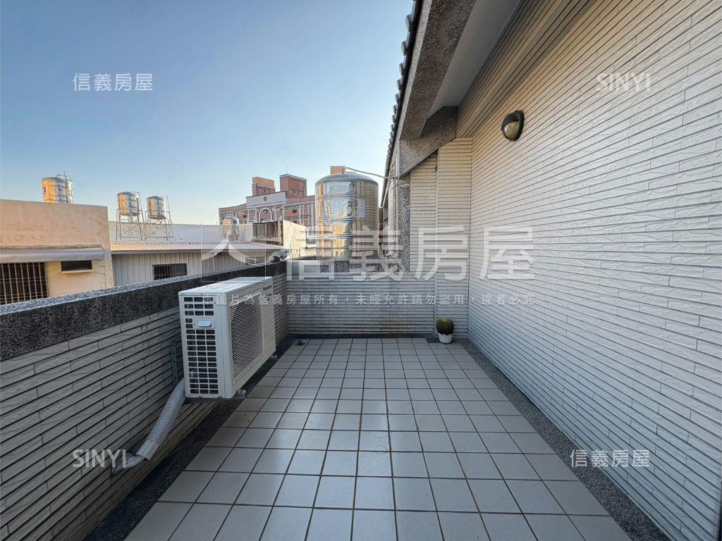 尊爵！後站百坪別墅房屋室內格局與周邊環境