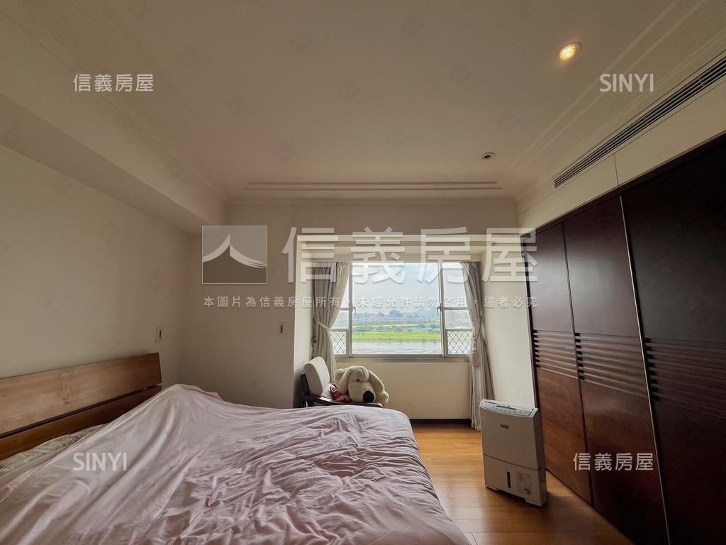 【新接】正面河景景觀美宅房屋室內格局與周邊環境