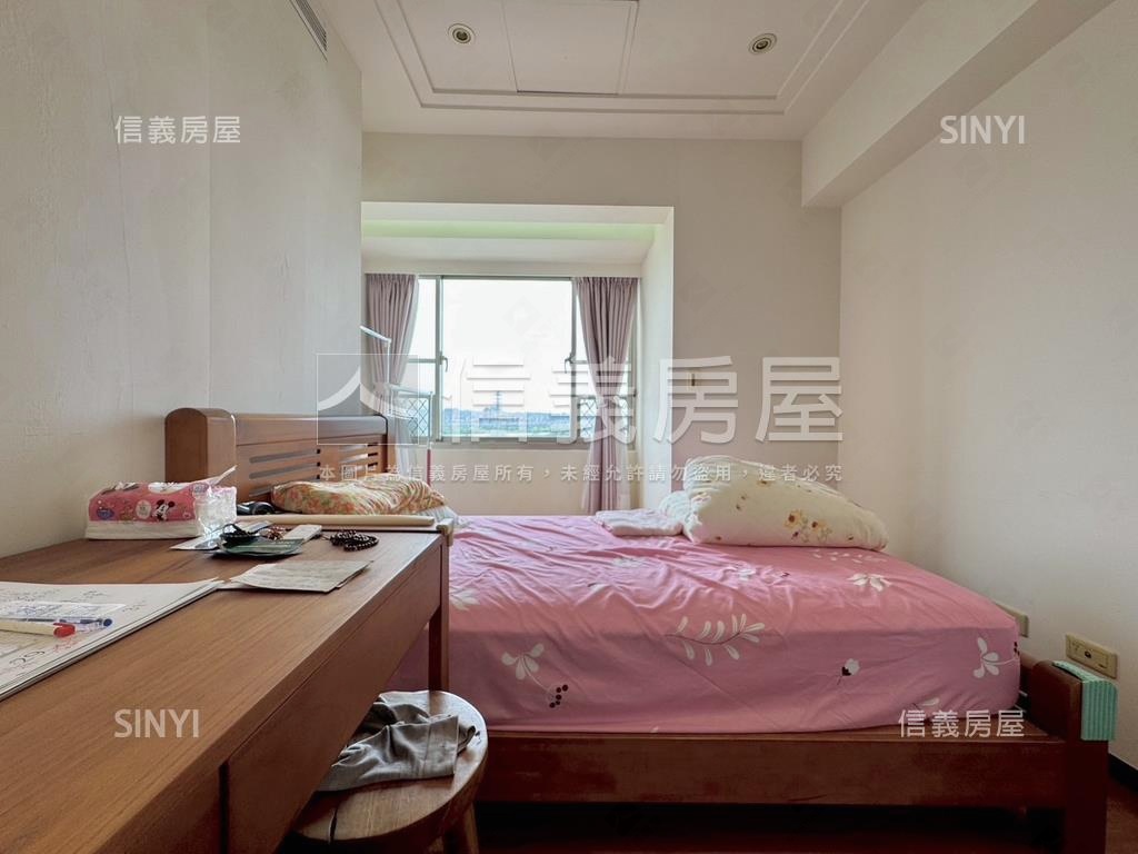 【新接】正面河景景觀美宅房屋室內格局與周邊環境