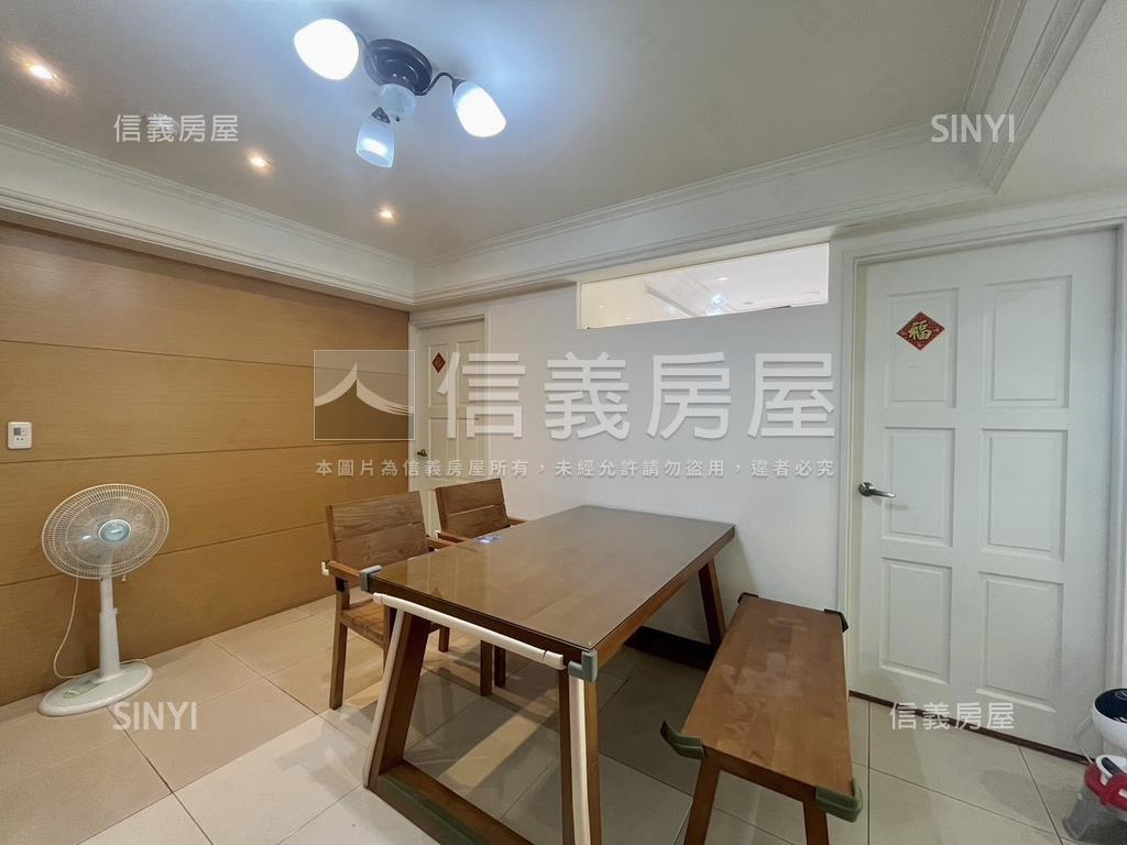 【新接】正面河景景觀美宅房屋室內格局與周邊環境