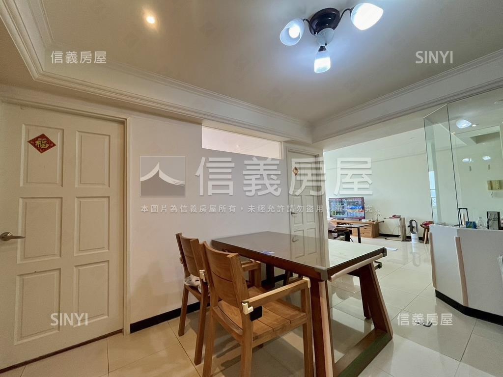 【新接】正面河景景觀美宅房屋室內格局與周邊環境