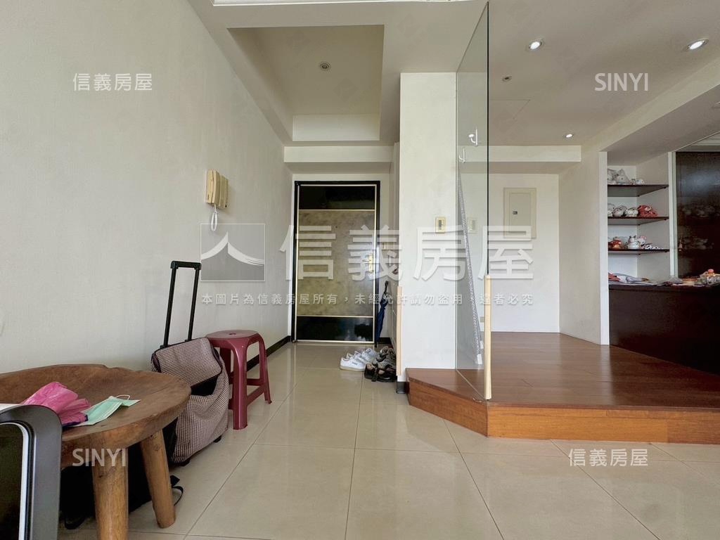 【新接】正面河景景觀美宅房屋室內格局與周邊環境