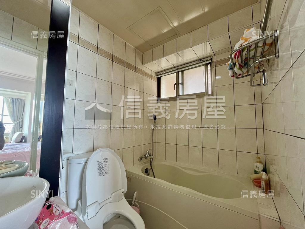 【新接】正面河景景觀美宅房屋室內格局與周邊環境