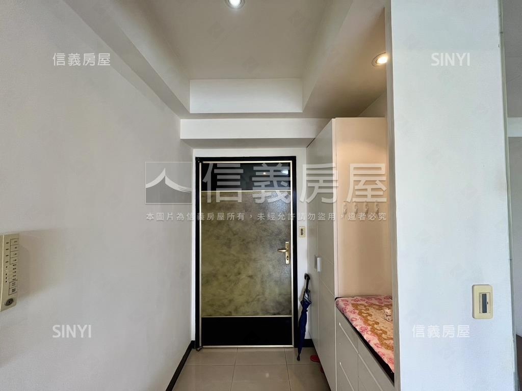 【新接】正面河景景觀美宅房屋室內格局與周邊環境