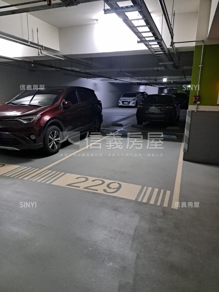 激安陞霖太美抜群二房平車房屋室內格局與周邊環境