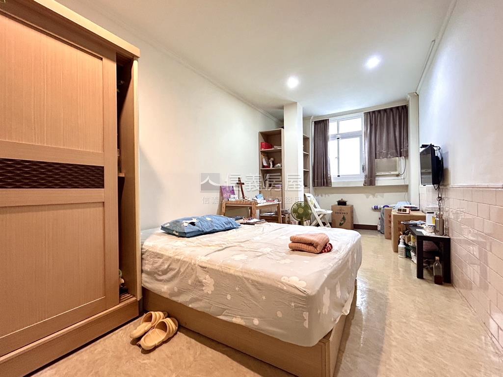建工商圈．正路商住透店房屋室內格局與周邊環境