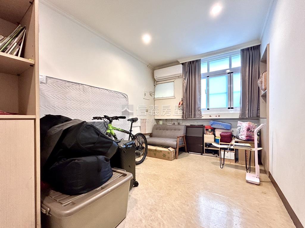 建工商圈．正路商住透店房屋室內格局與周邊環境