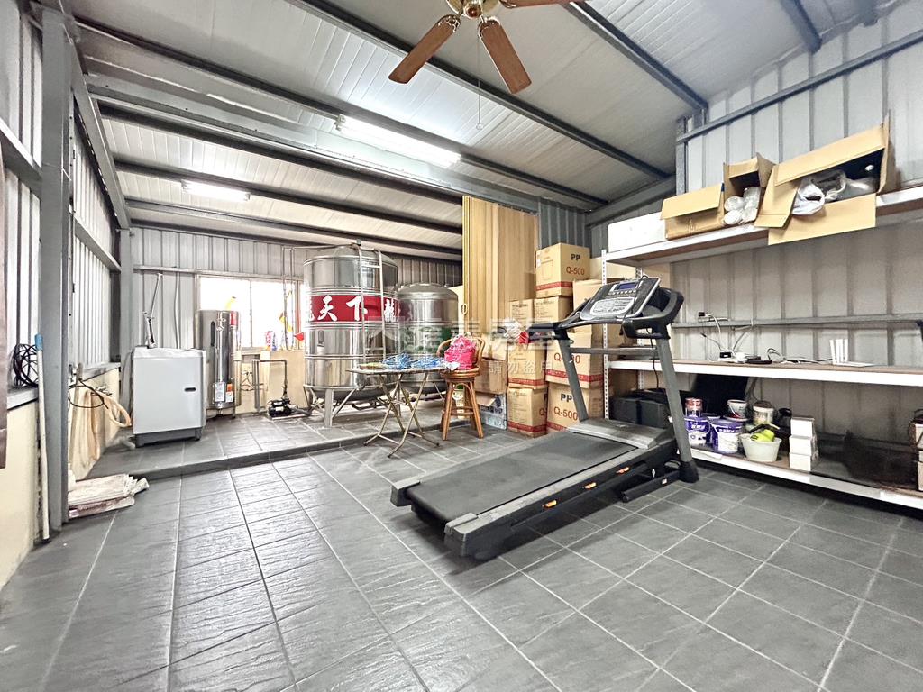 建工商圈．正路商住透店房屋室內格局與周邊環境