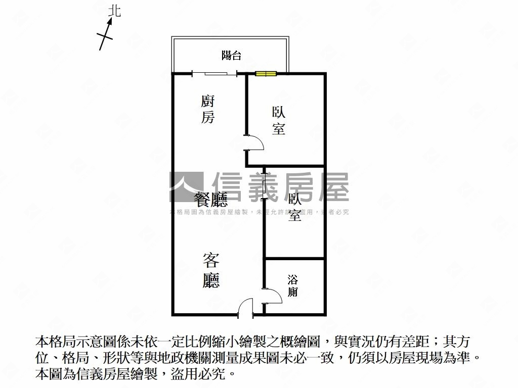 文元國小｜質感高樓兩房宅房屋室內格局與周邊環境
