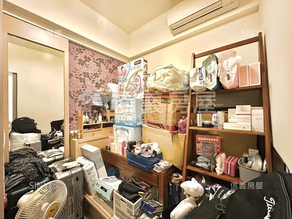 文元國小｜質感高樓兩房宅房屋室內格局與周邊環境