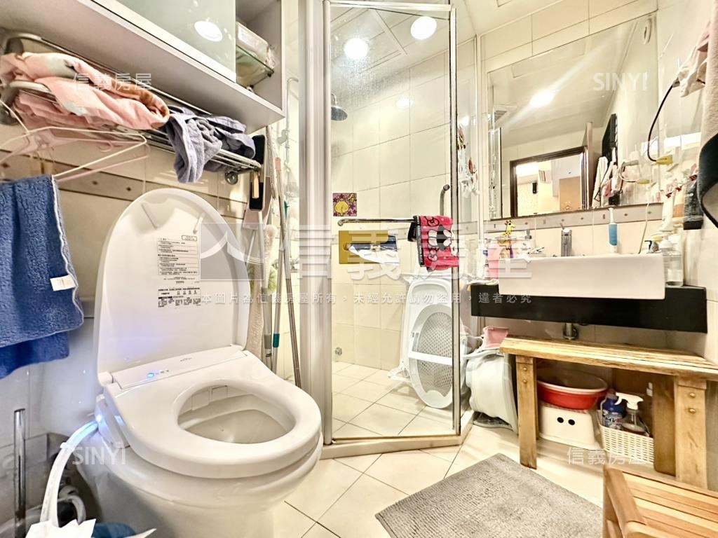 文元國小｜質感高樓兩房宅房屋室內格局與周邊環境