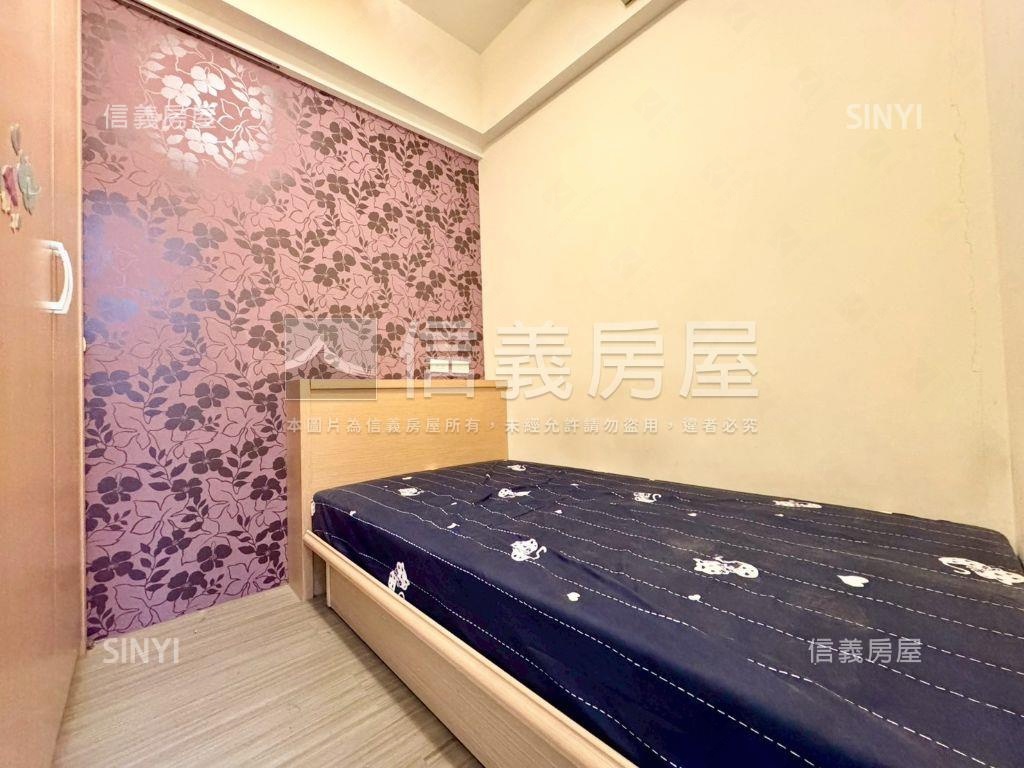 北區｜文元國小成家兩房宅房屋室內格局與周邊環境