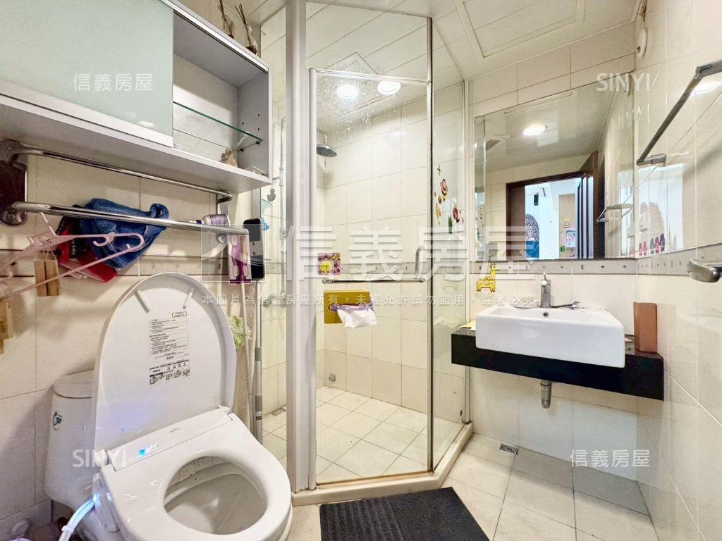 北區｜文元國小成家兩房宅房屋室內格局與周邊環境