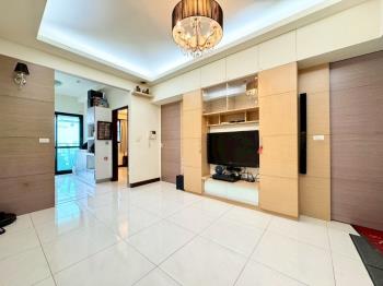 北區｜文元國小成家兩房宅