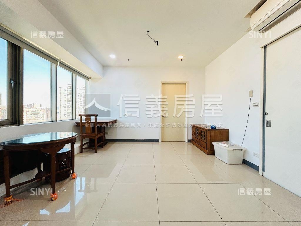 一橋進台北好空間房屋室內格局與周邊環境