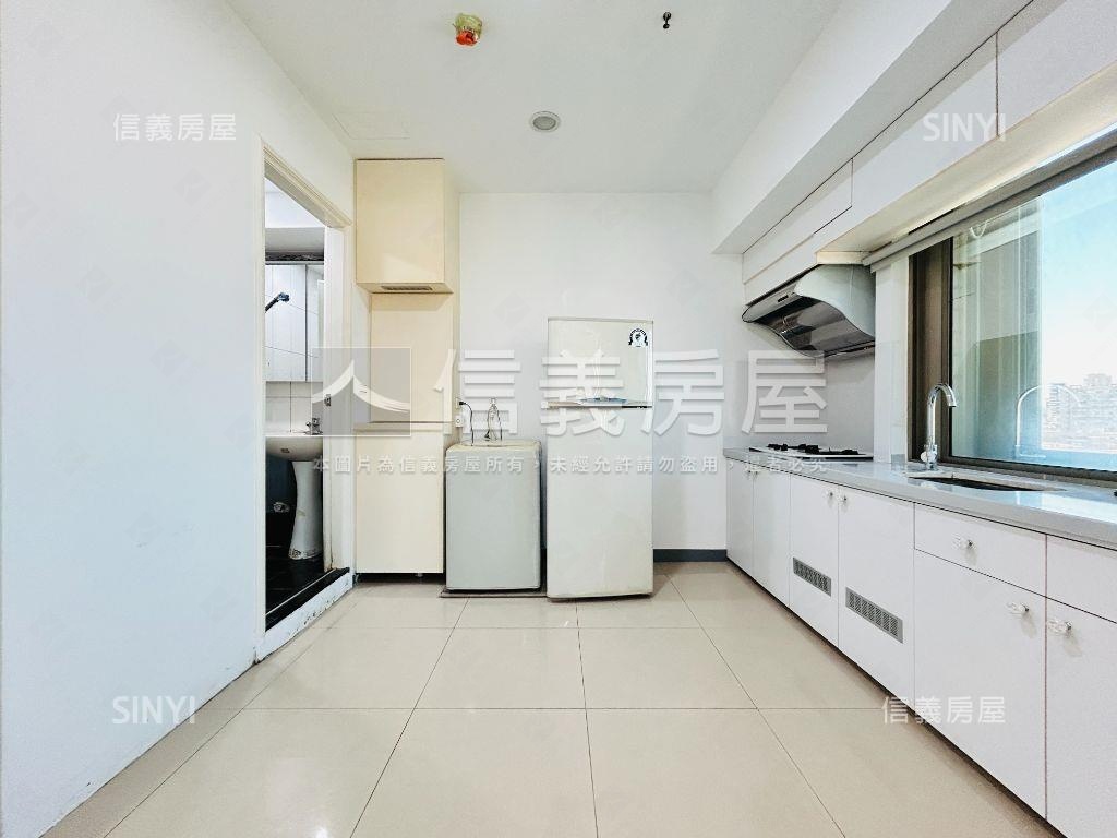 一橋進台北好空間房屋室內格局與周邊環境