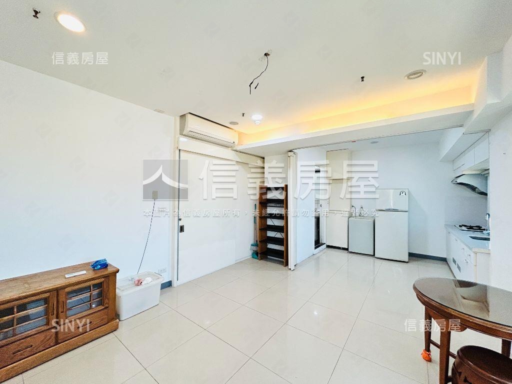 一橋進台北好空間房屋室內格局與周邊環境