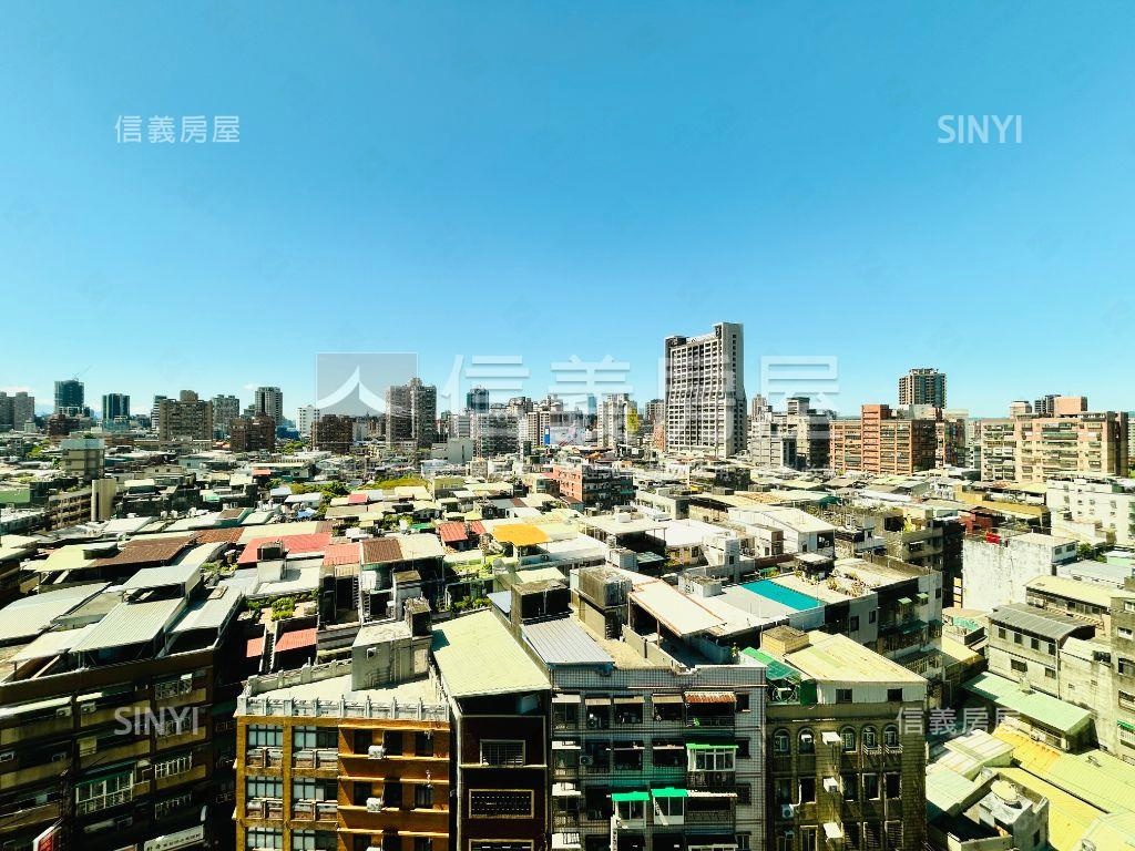 一橋進台北好空間房屋室內格局與周邊環境