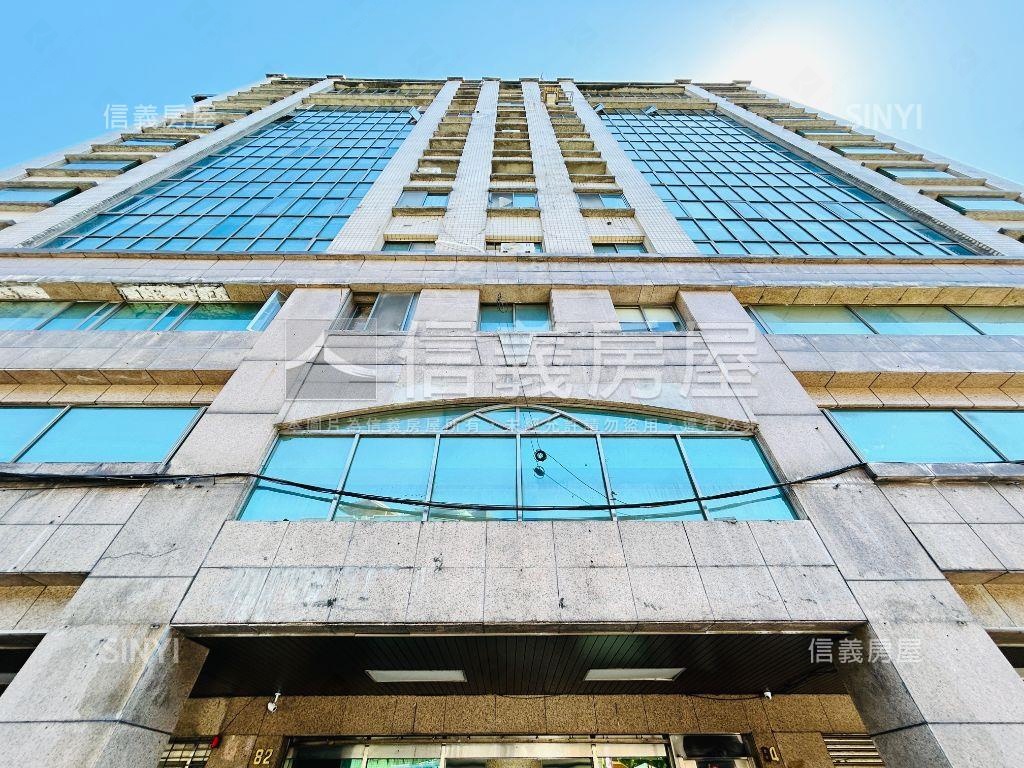 一橋進台北好空間房屋室內格局與周邊環境