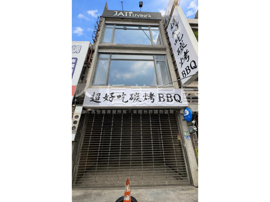 桃園－春日路金透店房屋室內格局與周邊環境