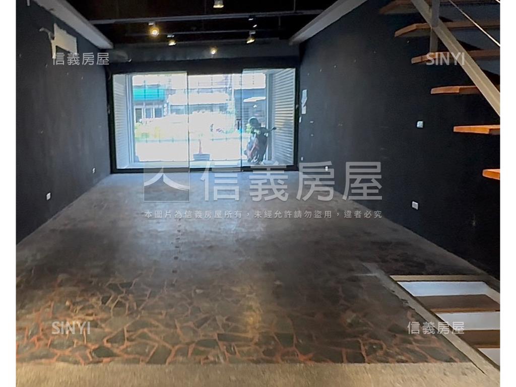 桃園－春日路金透店房屋室內格局與周邊環境