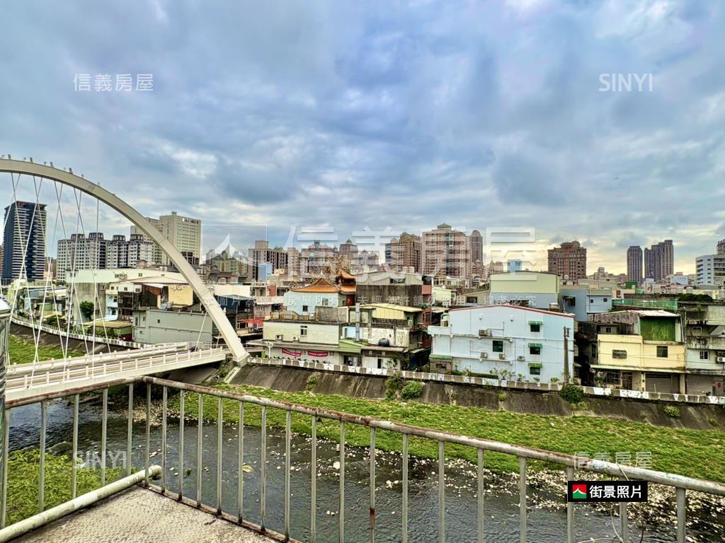 桃園－春日路金透店房屋室內格局與周邊環境