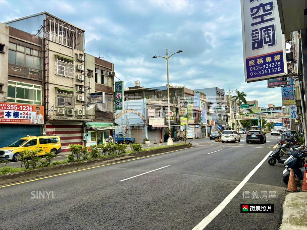 桃園－春日路金透店房屋室內格局與周邊環境