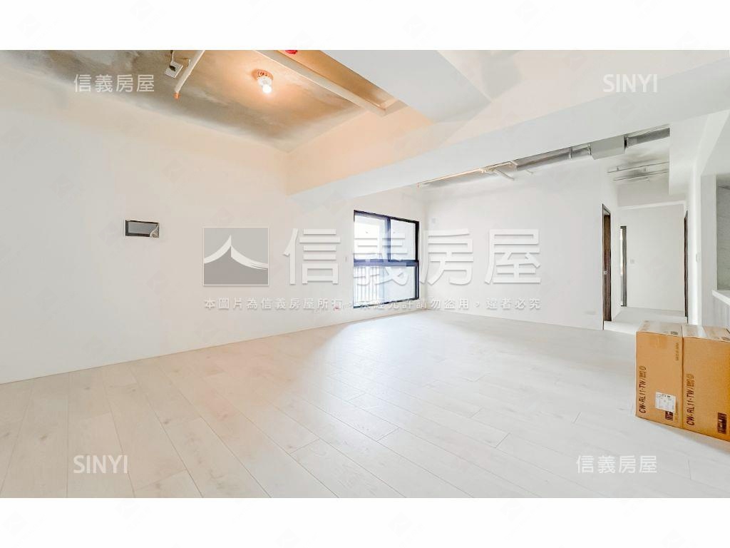 全新※西屯潮尚居三房平車房屋室內格局與周邊環境