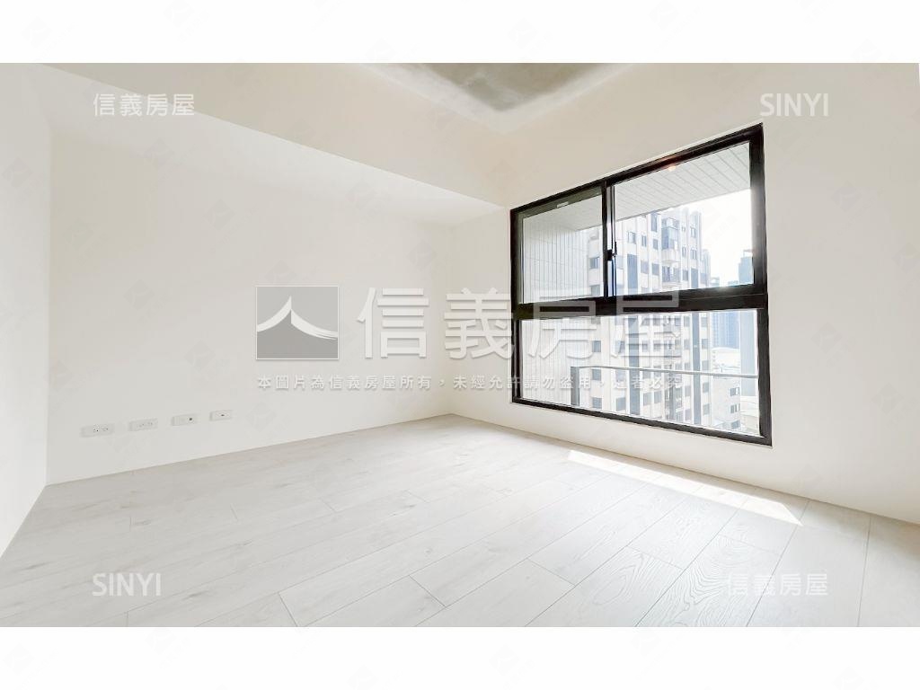 全新※西屯潮尚居三房平車房屋室內格局與周邊環境