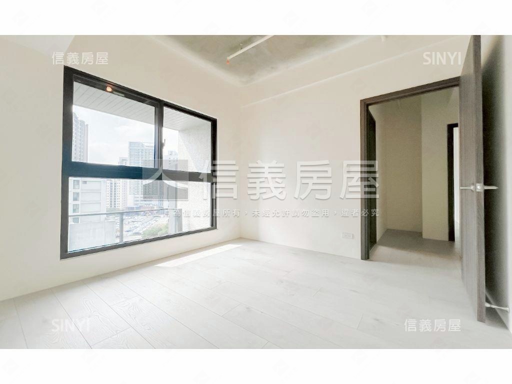 全新※西屯潮尚居三房平車房屋室內格局與周邊環境