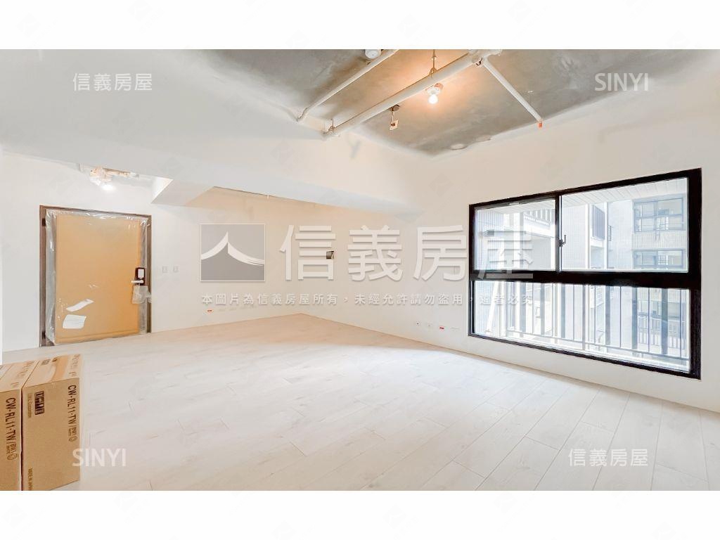 全新※西屯潮尚居三房平車房屋室內格局與周邊環境