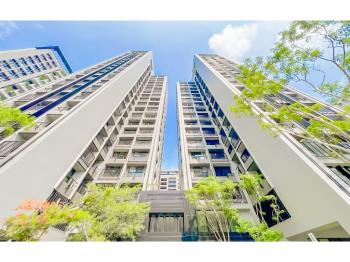 全新※西屯潮尚居三房平車