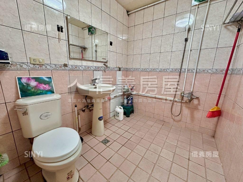 中和街安靜方正美宅☆房屋室內格局與周邊環境