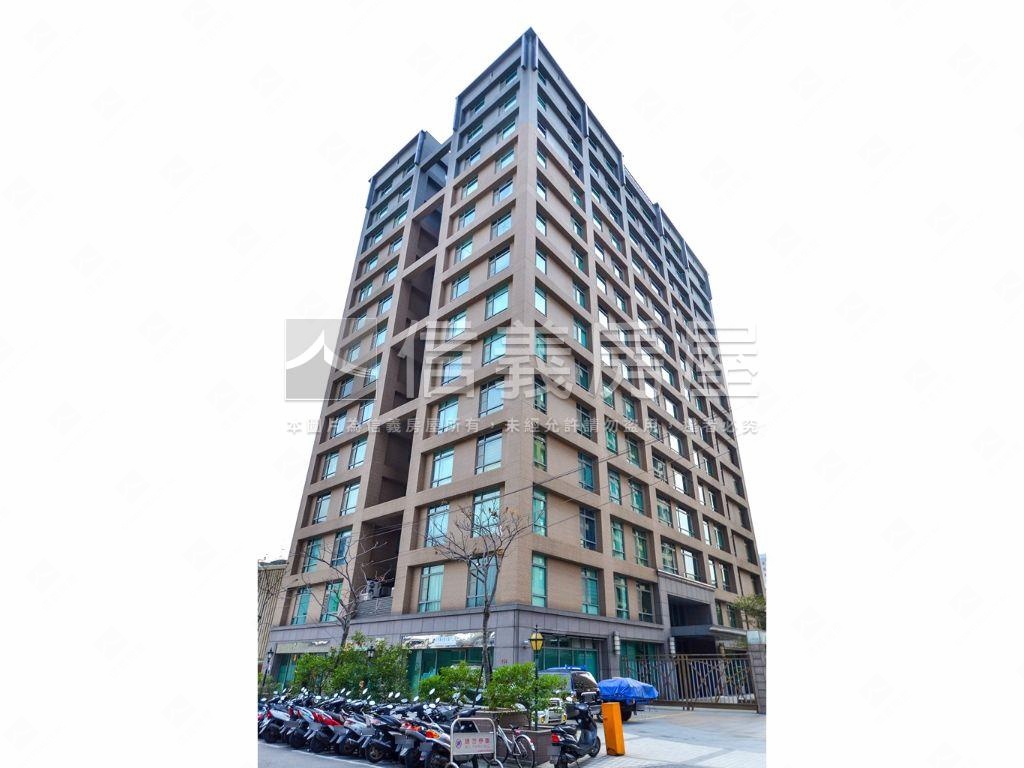 大來好事多多房屋室內格局與周邊環境