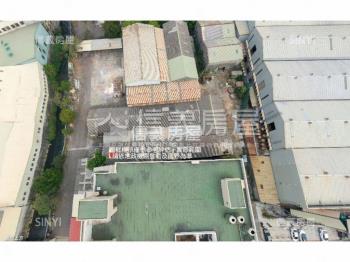 仁德｜千坪甲種工業廠房