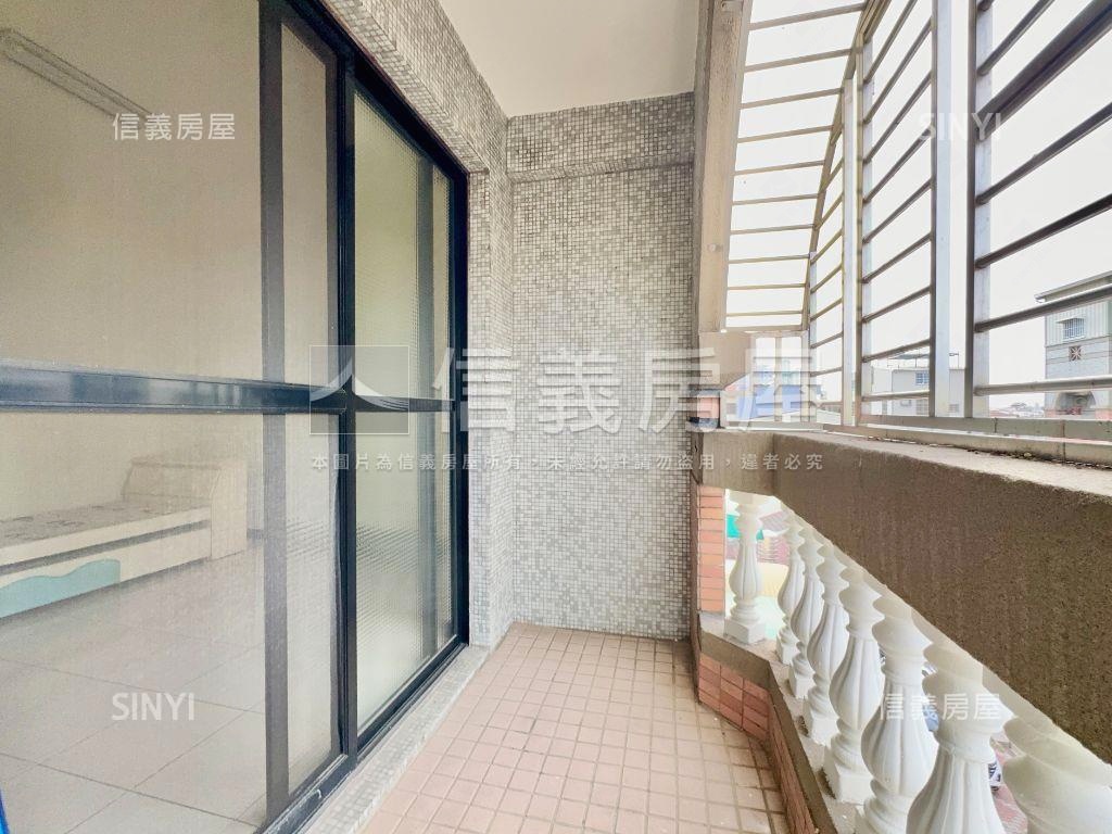 南工街國泰社區型傳統車墅房屋室內格局與周邊環境