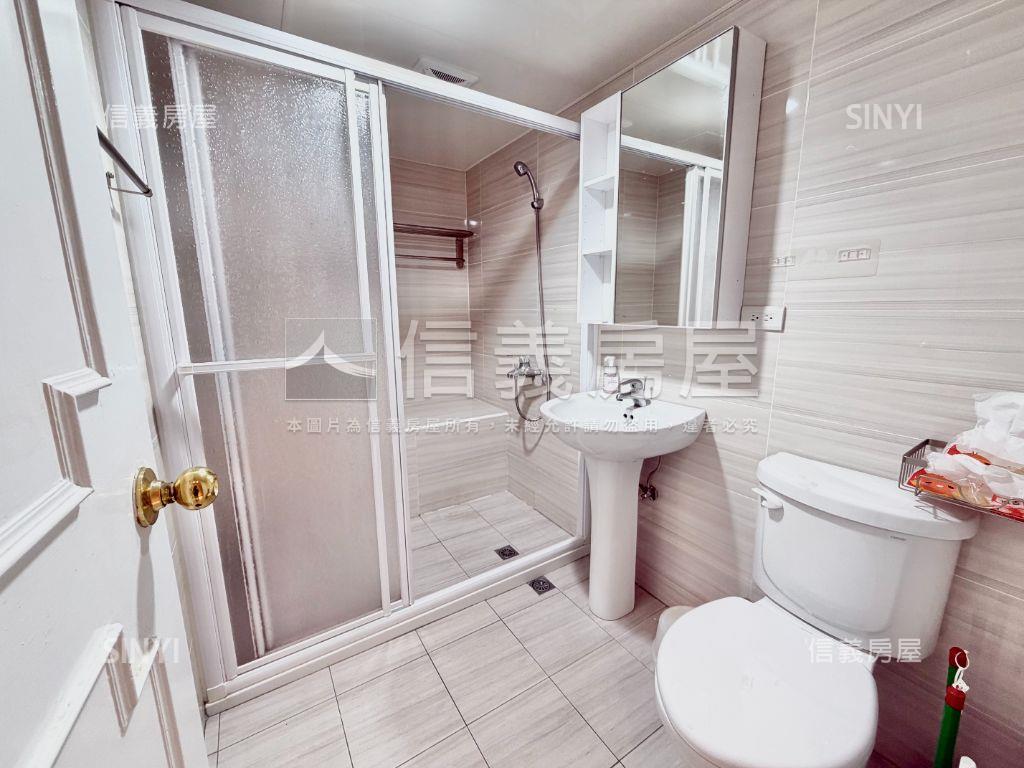 都會名園套房房屋室內格局與周邊環境