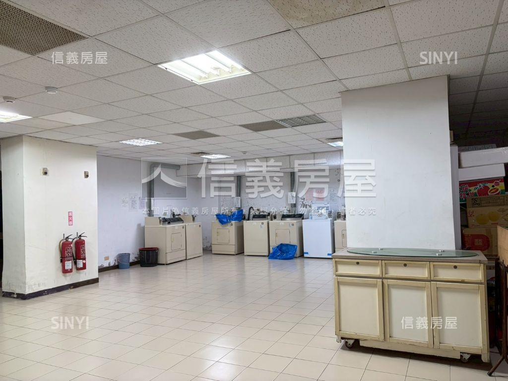 都會名園套房房屋室內格局與周邊環境