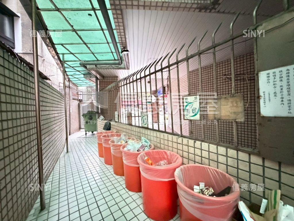 都會名園套房房屋室內格局與周邊環境